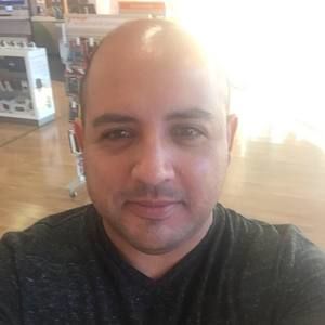 Meet your Posher, George